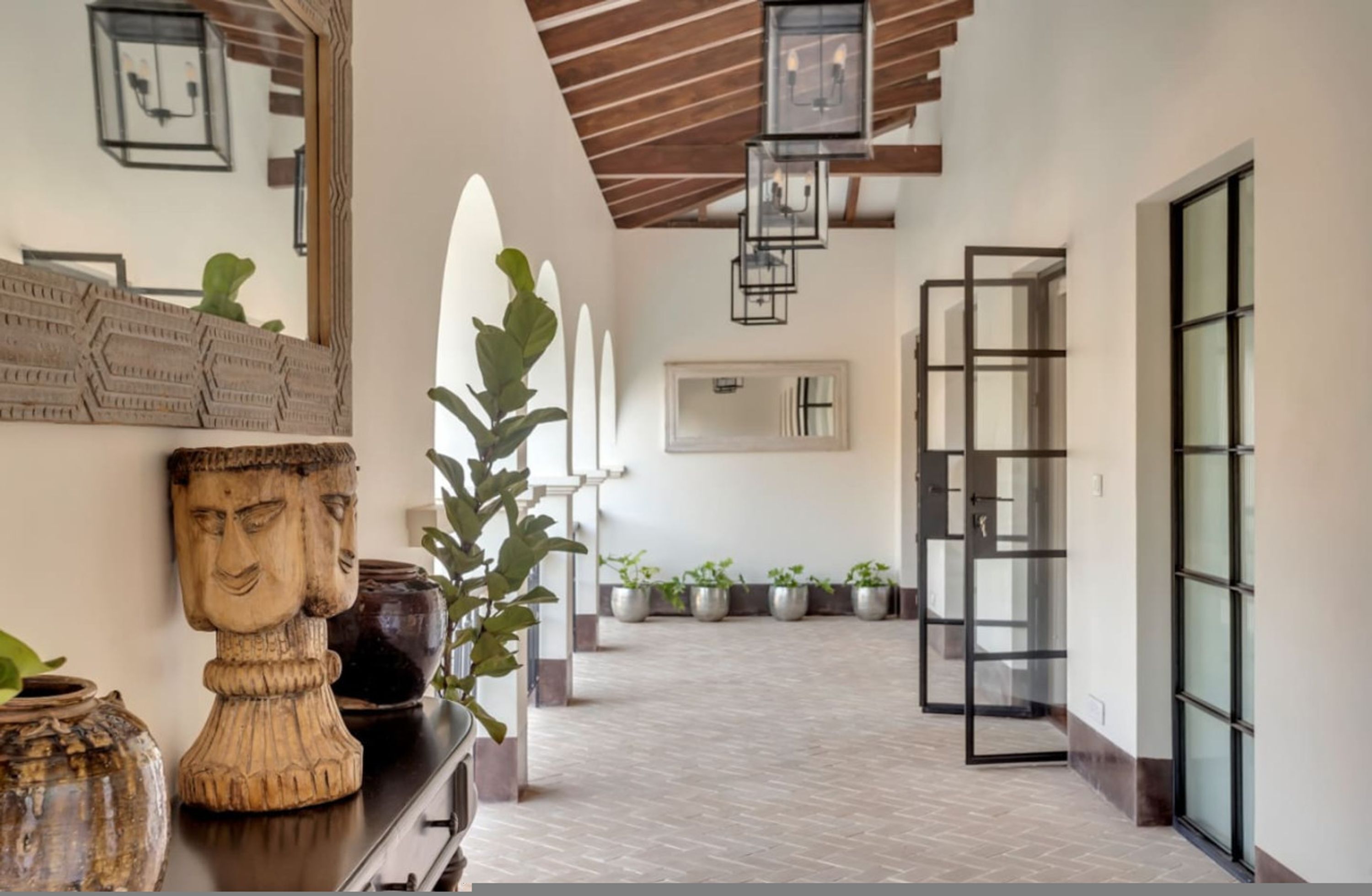 Villa | 4 dormitorios