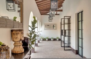 Villa | 4 dormitorios