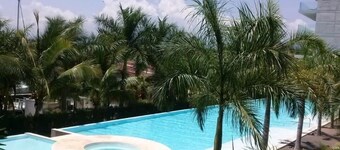 Luxury Condo Mareia Ixtapa 101