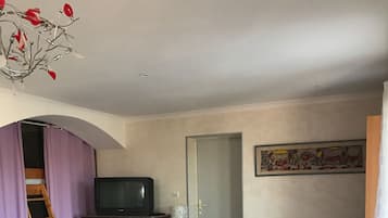 1 slaapkamer, wifi, beddengoed