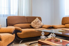 Apartment | 1 bedroom - Authentic Lake View Apartment (Shkodër)