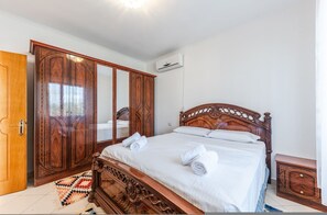 Apartment | 1 bedroom - Authentic Lake View Apartment (Shkodër)