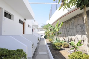 Detalle exterior