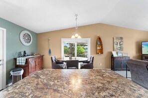 Interior - Pleasure Point - Waterfront house w/Dock off Bagnell Dam Strip (Lake Ozark)