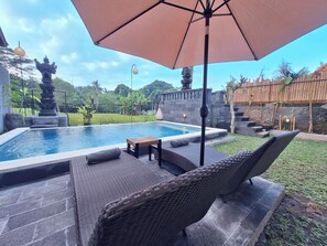 Nursery - Graha Shanti Guest House (Ubud)
