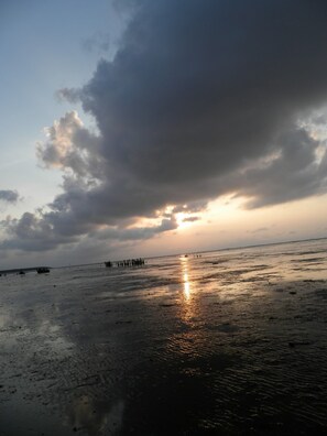 Spiaggia