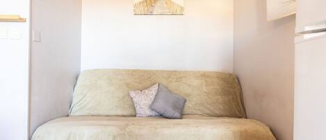 Furniture, Property, Comfort, Azure, Wood, Interior Design, Pillow, Flooring, Paint, Floor