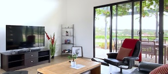 The Red Door at Barossa Valley