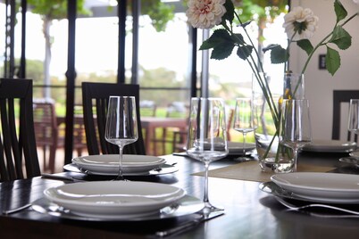 The Red Door at Barossa Valley 