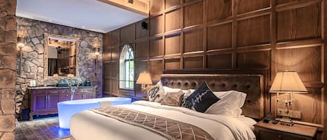 Suite Signature | Sábanas de algodón egipcio y ropa de cama de alta calidad