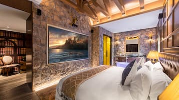 Signature-Suite | Bettwäsche aus ägyptischer Baumwolle, hochwertige Bettwaren