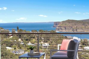 Property grounds - The Vista by Coast Hosting (Copacabana)