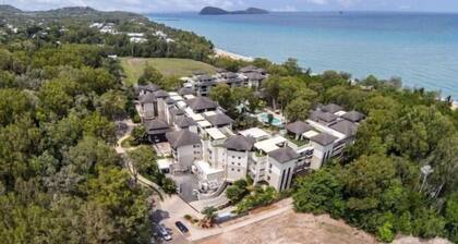 Elysium Private Apartments Triton by the Sea