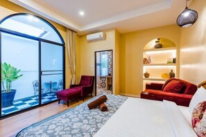 Cribs/infant beds - Full Moon Bay Villa - Hua Hin Chaam (Cha-am)
