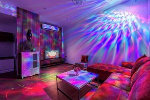 Cribs/infant beds - Full Moon Bay Villa - Hua Hin Chaam (Cha-am)