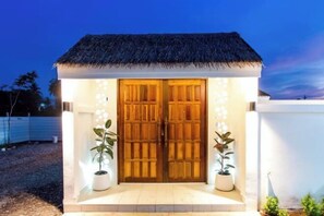 Cots/infant beds - Full Moon Bay Villa - Hua Hin Chaam (Cha-am)