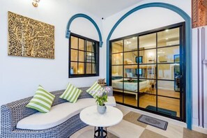 Cribs/infant beds - Full Moon Bay Villa - Hua Hin Chaam (Cha-am)