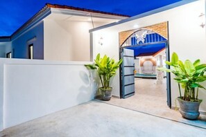 Cribs/infant beds - Full Moon Bay Villa - Hua Hin Chaam (Cha-am)