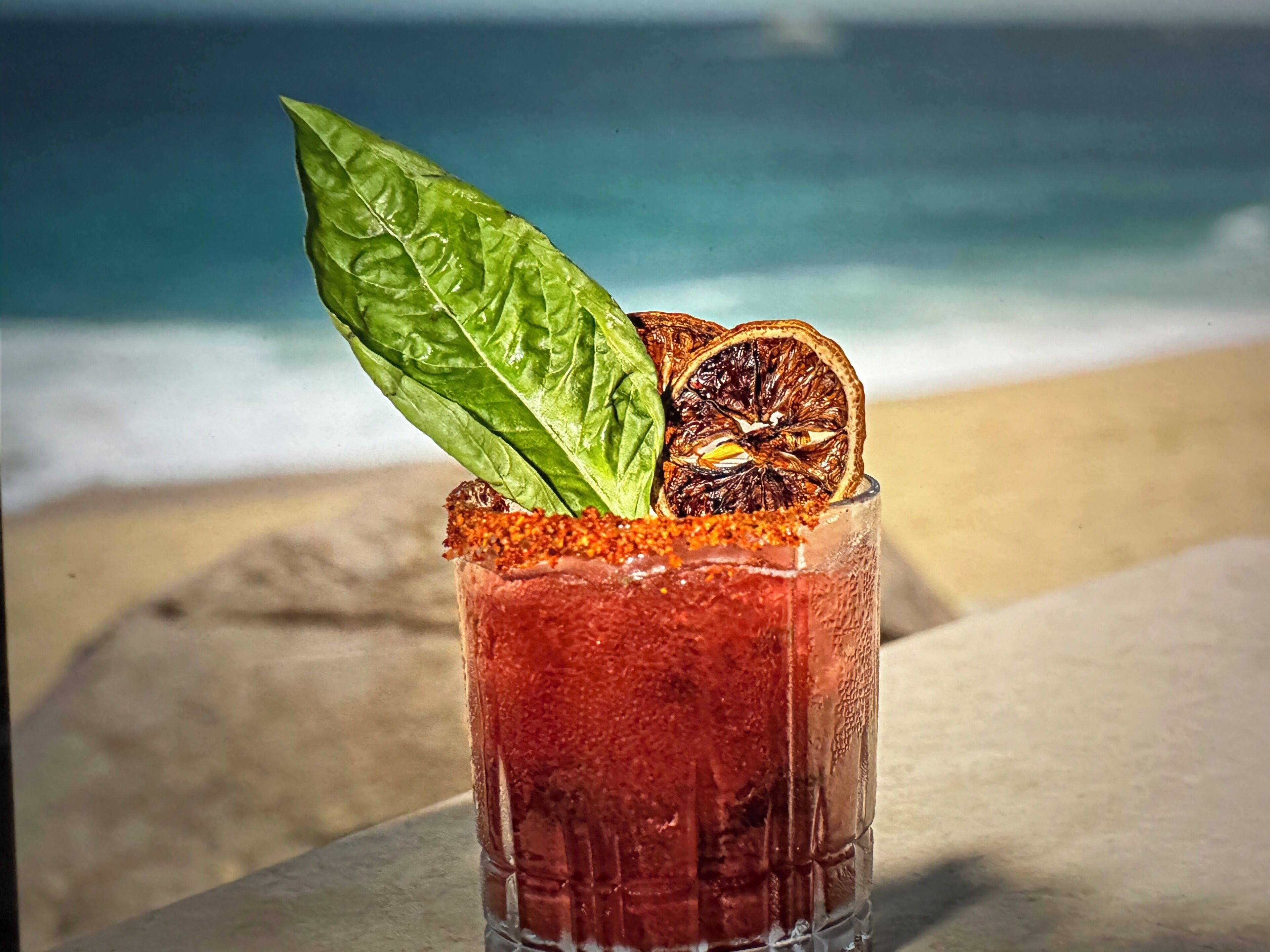 Nourriture et boissons