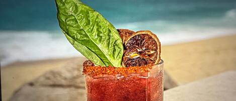 Nourriture et boissons