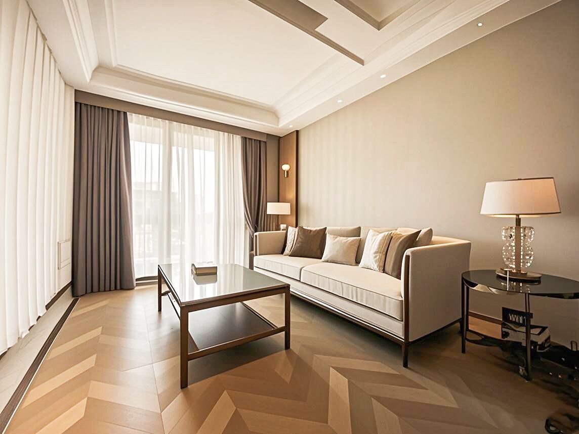 In-room safe, desk, laptop workspace, blackout curtains