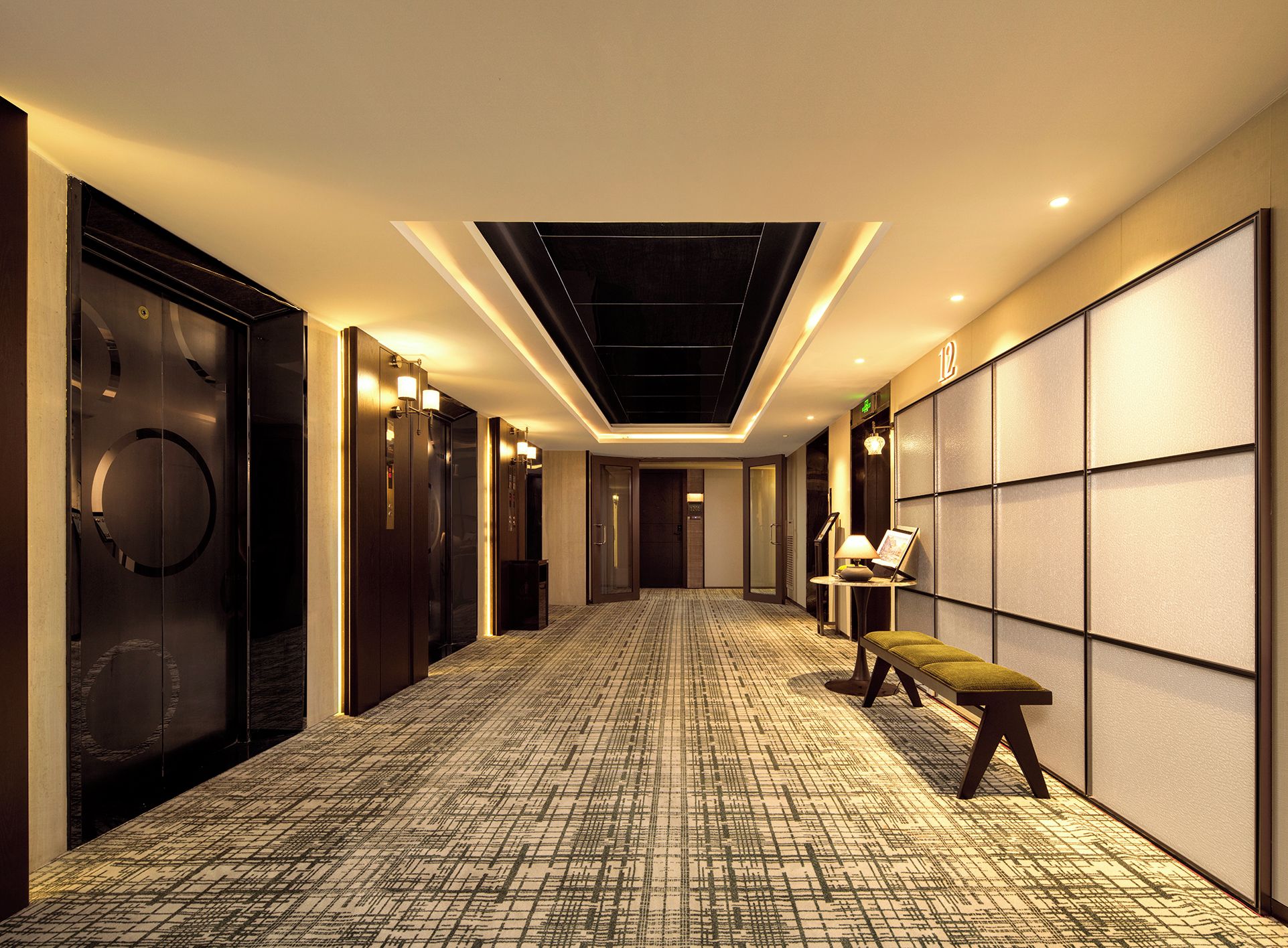 Photo - Mehood Lestie Hotel Linhexi Guangzhou