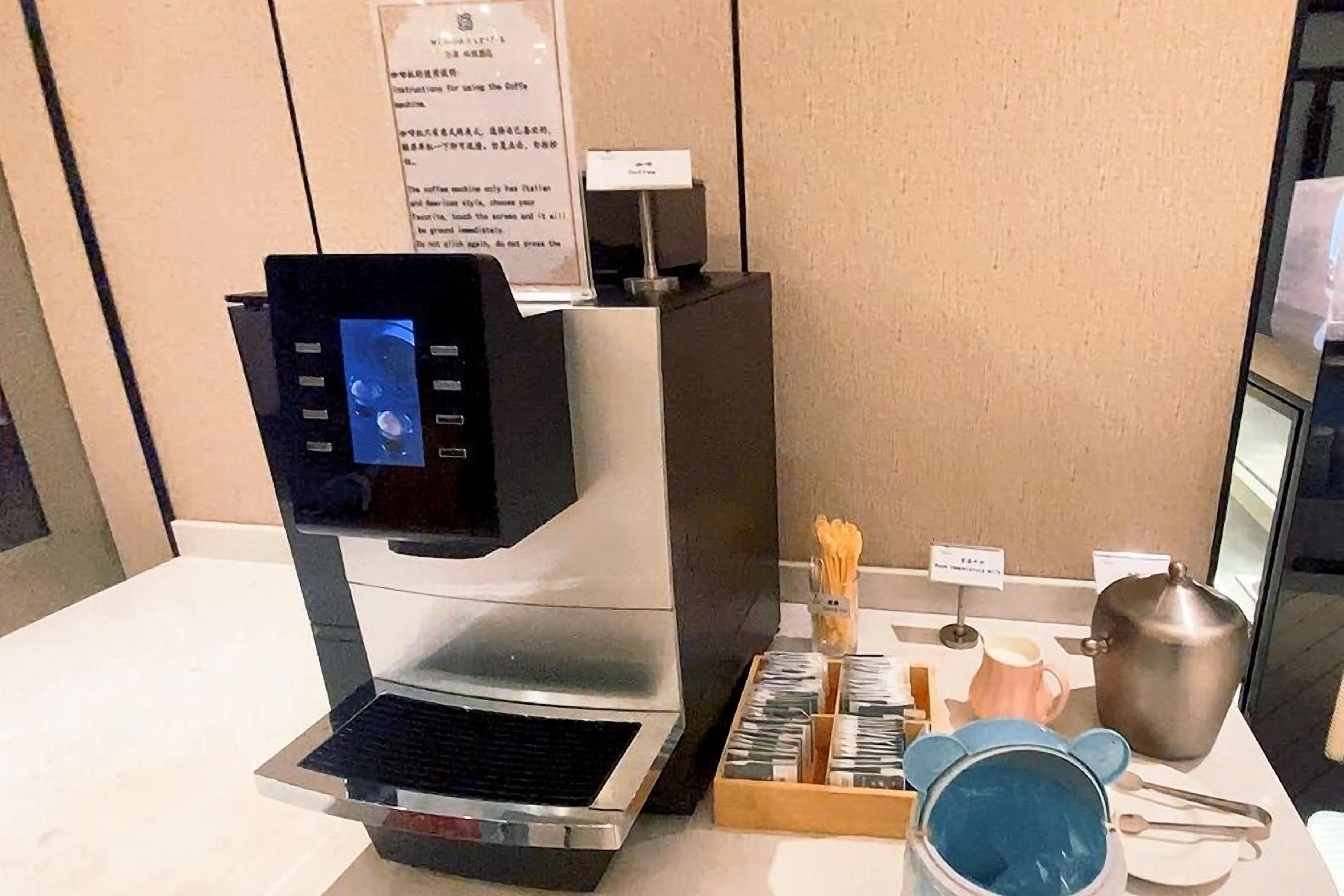 Foto - Mehood Lestie International Hotel Linhexi Guangzhou East Railway Station Branch