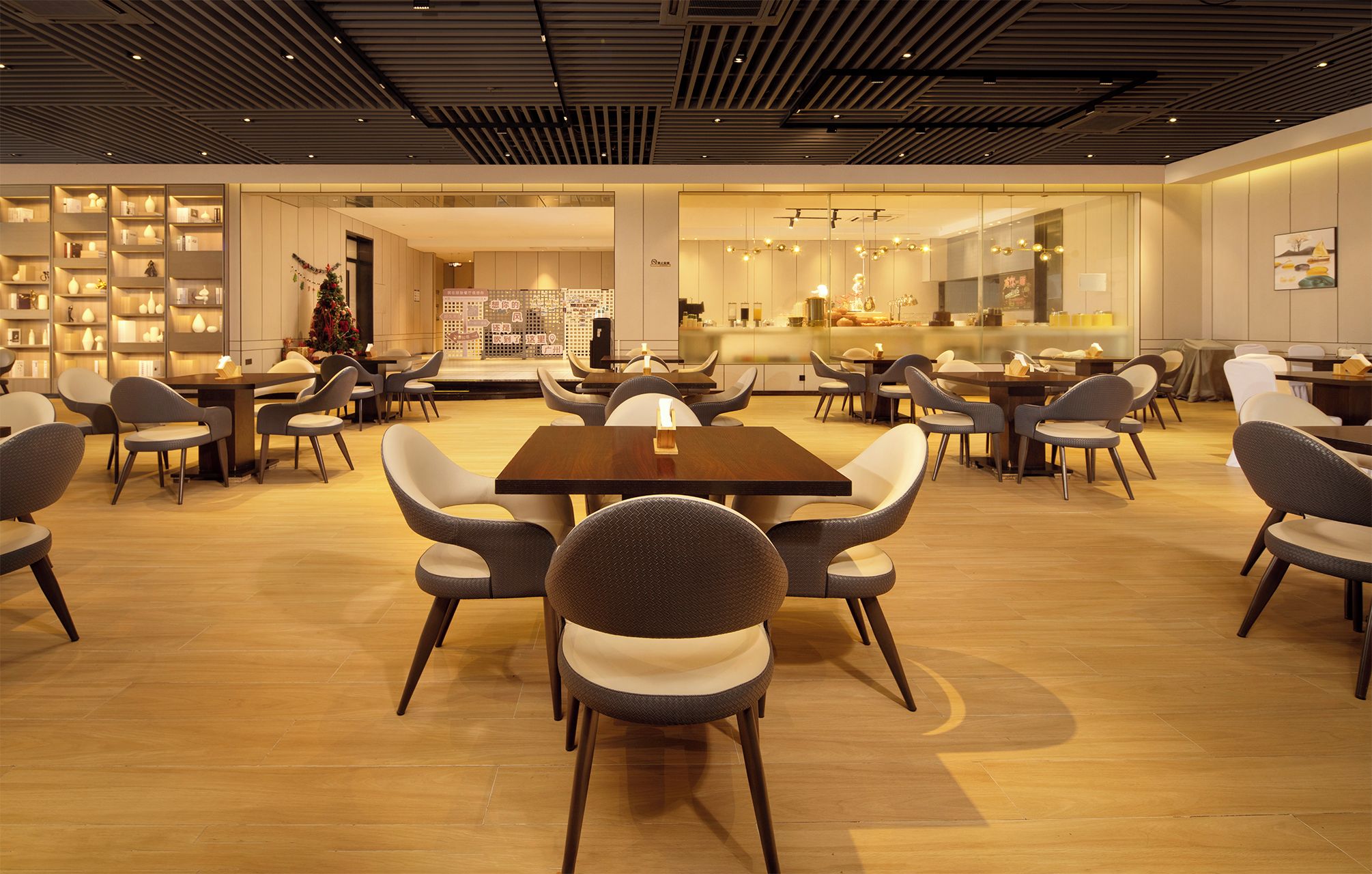 Photo - Mehood Lestie Hotel Linhexi Guangzhou