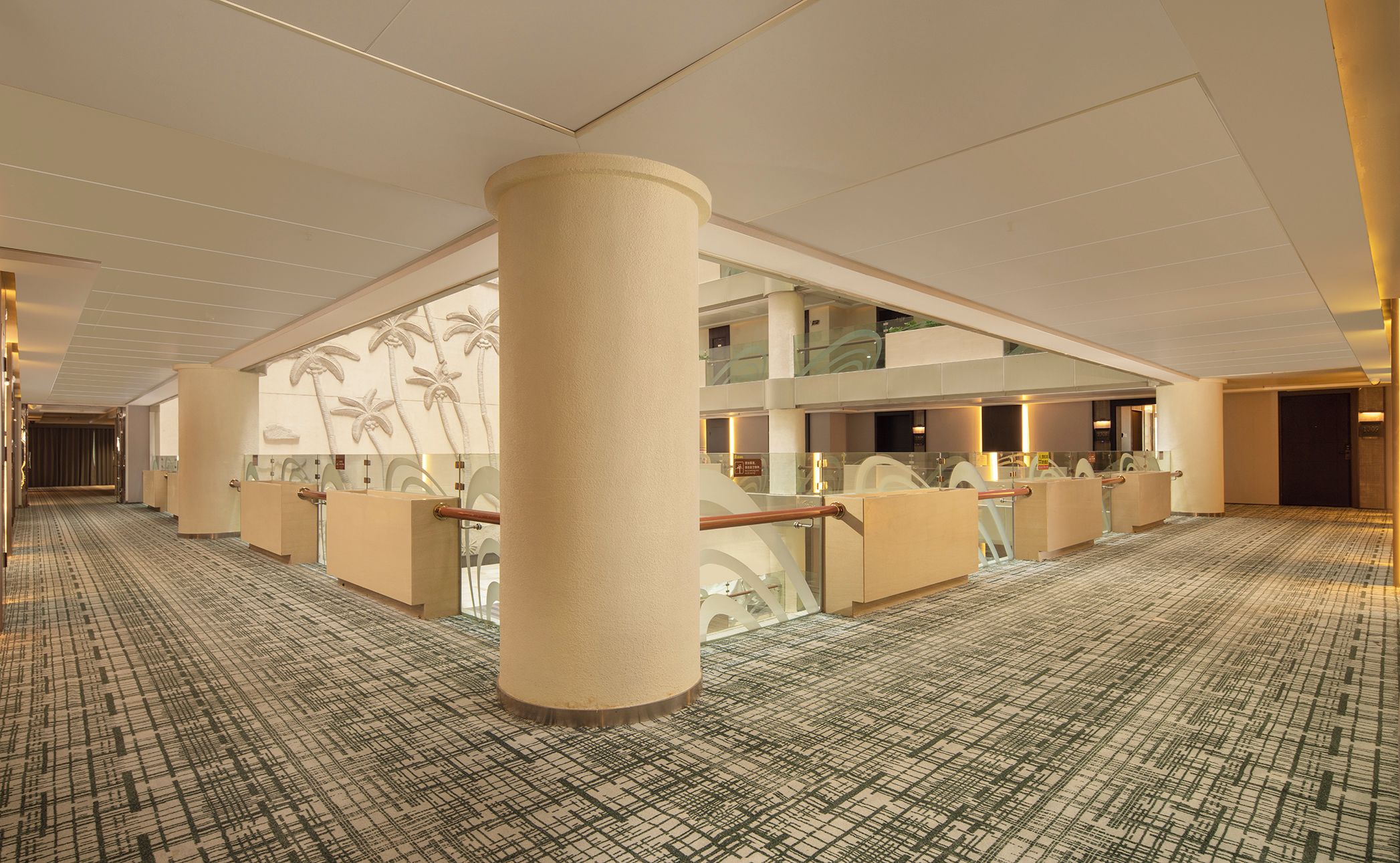 Photo - Mehood Lestie Hotel Linhexi Guangzhou