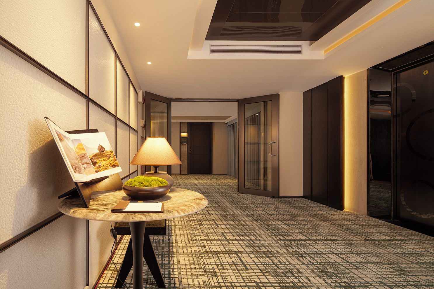 Photo - Mehood Lestie Hotel Linhexi Guangzhou