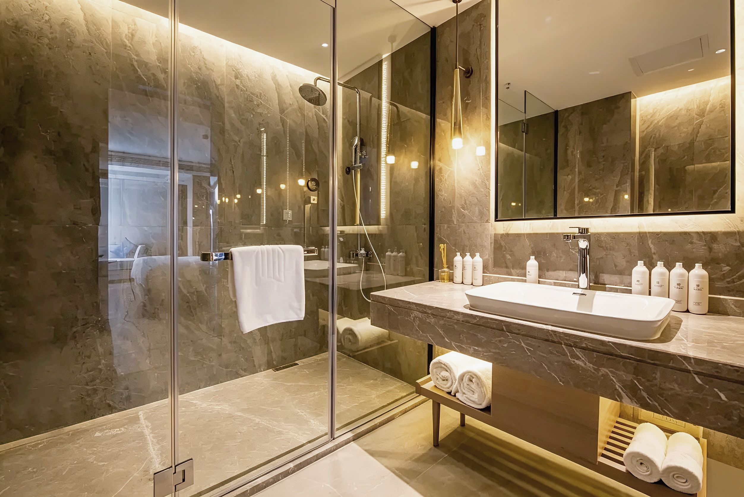 Photo - Mehood Lestie Hotel Linhexi Guangzhou