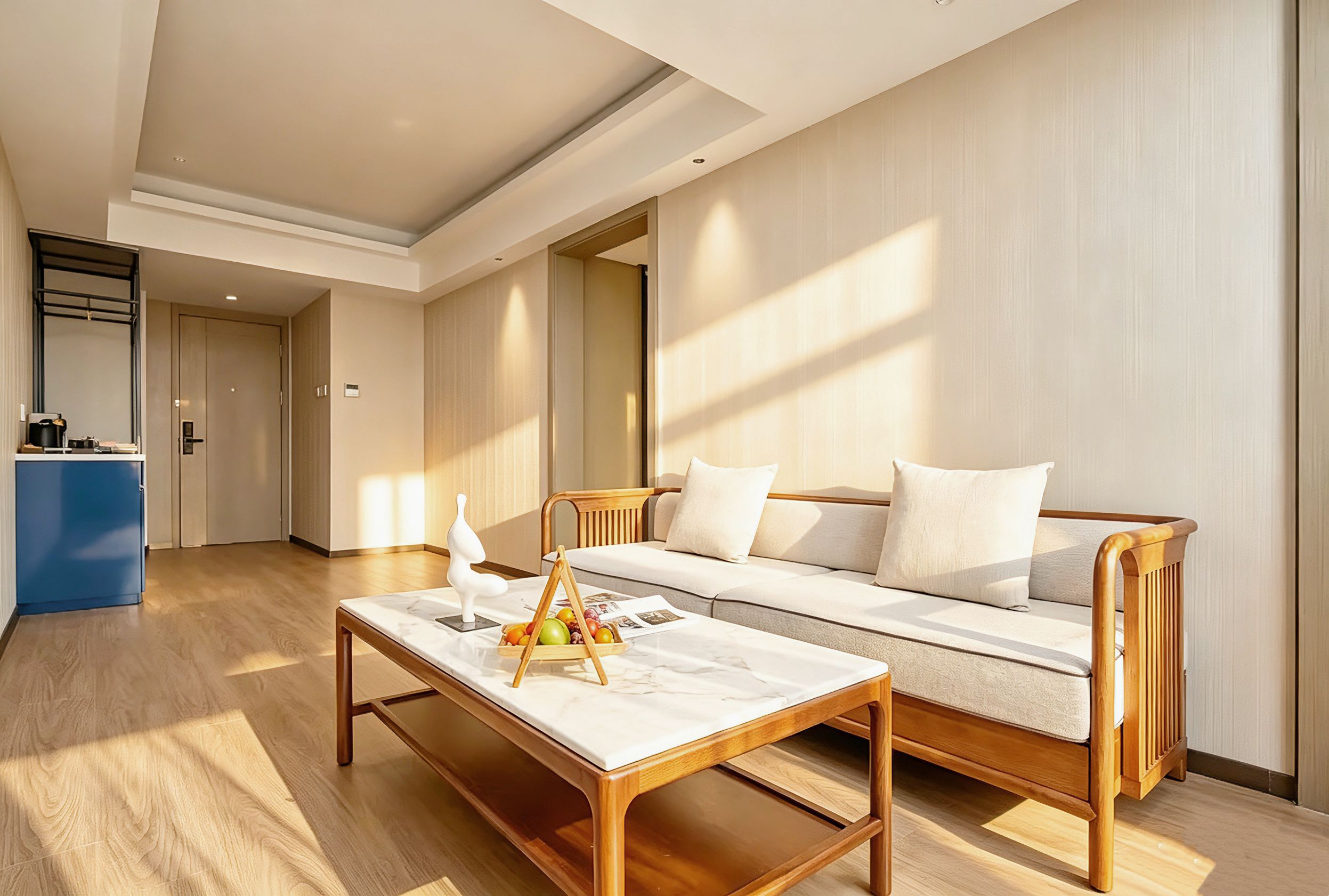 Photo - Mehood Lestie Hotel Linhexi Guangzhou