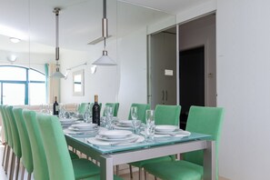 Restauration dans la chambre