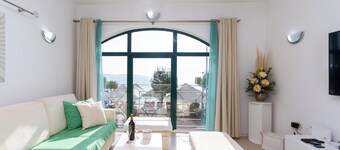 Ocean Dream Apartment