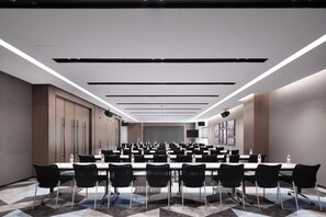 Centro de negocios