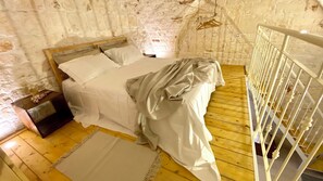 1 chambre, draps fournis