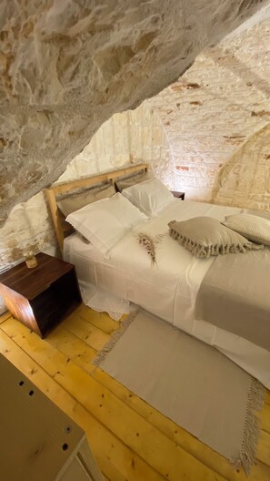 1 chambre, draps fournis