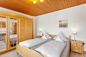 1 slaapkamer, gratis wifi, beddengoed