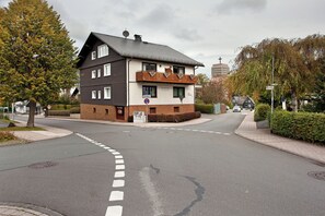 Aussenbereich