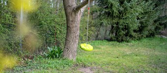 Holiday Home 'Baumfuchs' with Lake View, Private Terrace and Wi-Fi