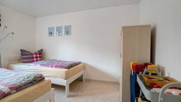 2 Schlafzimmer, kostenloses WLAN