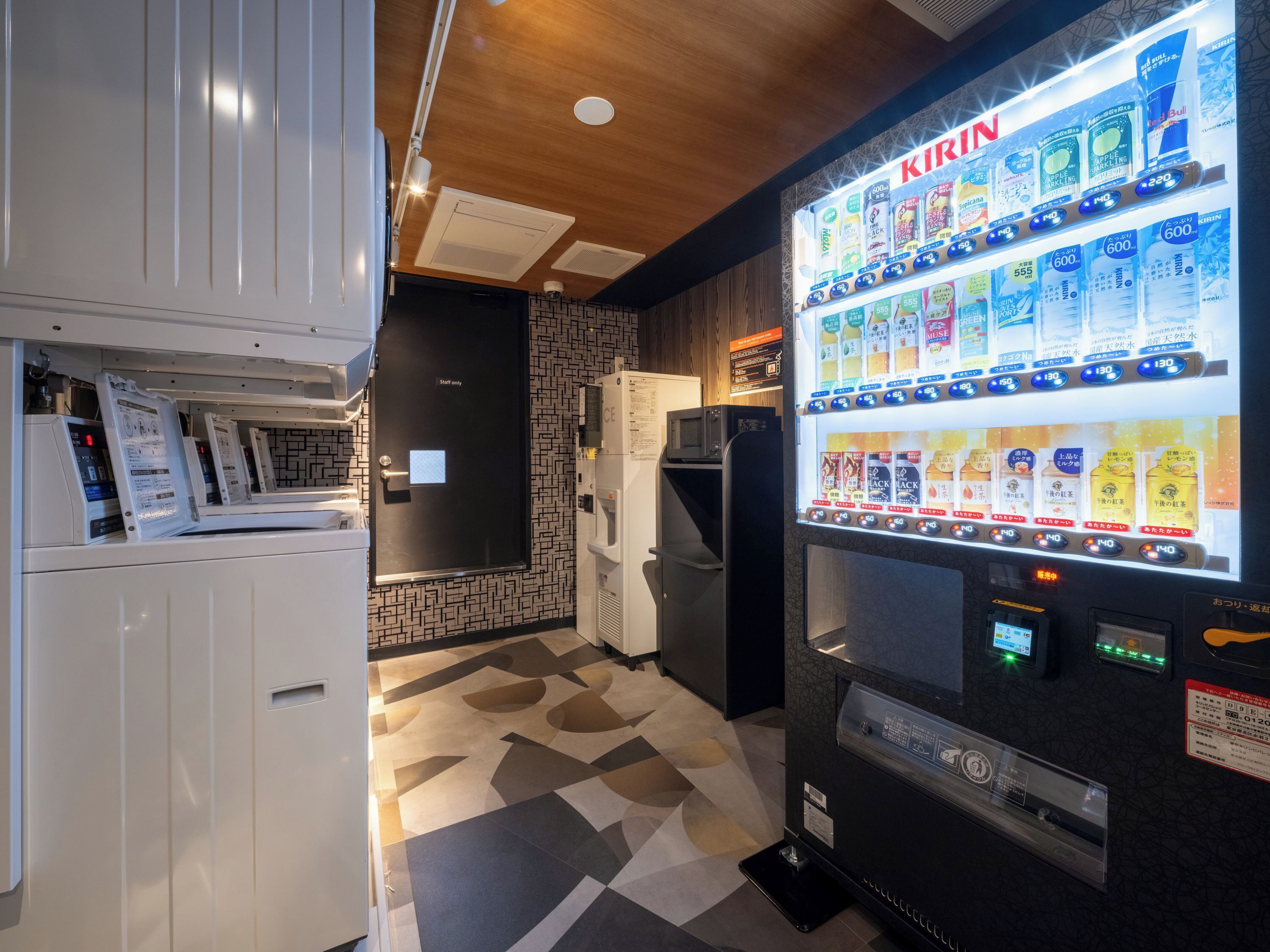 Photo - APA Hotel Akabane Iwabuchi Ekimae