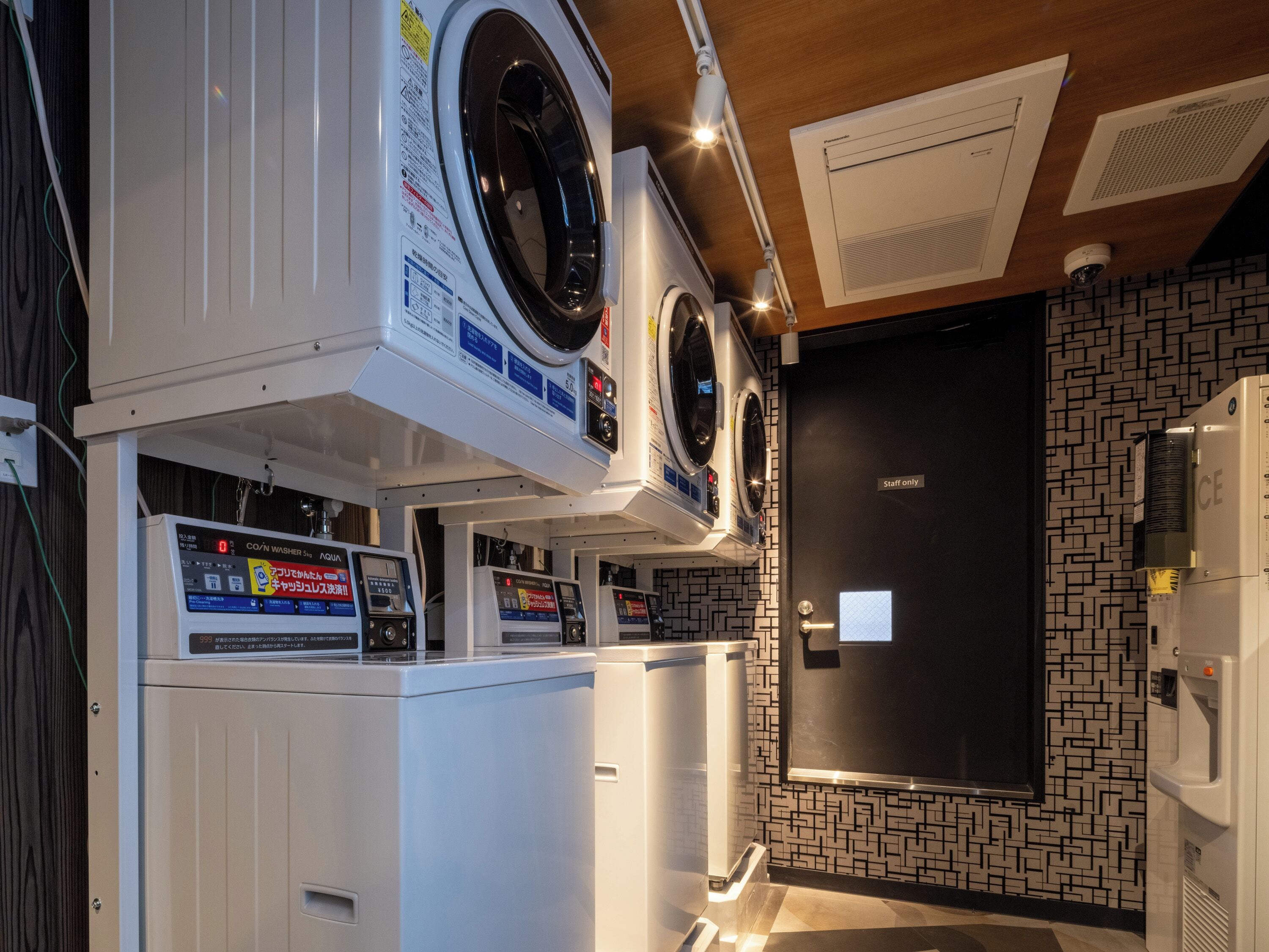 Photo - APA Hotel Akabane Iwabuchi Ekimae