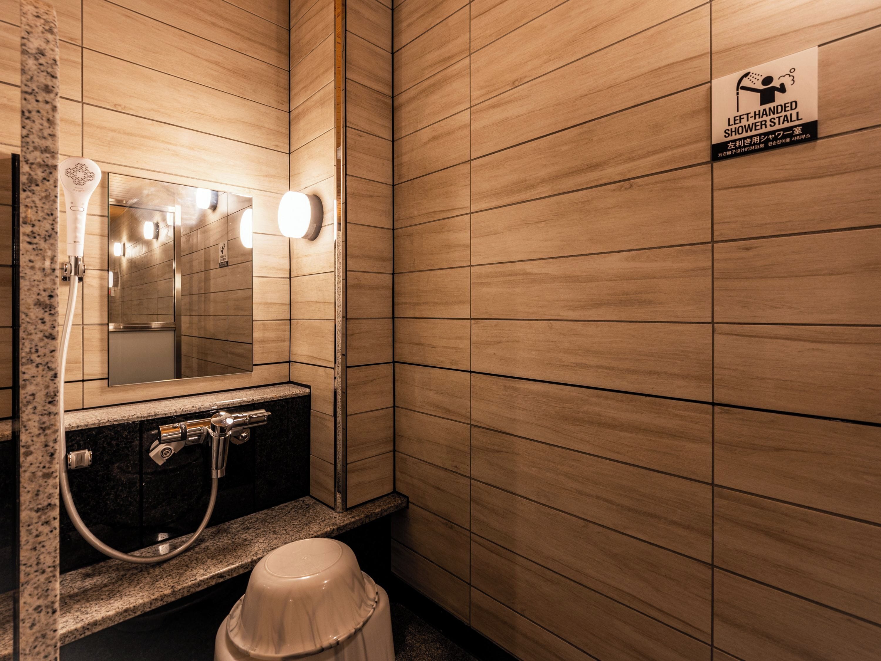 Photo - APA Hotel Akabane Iwabuchi Ekimae