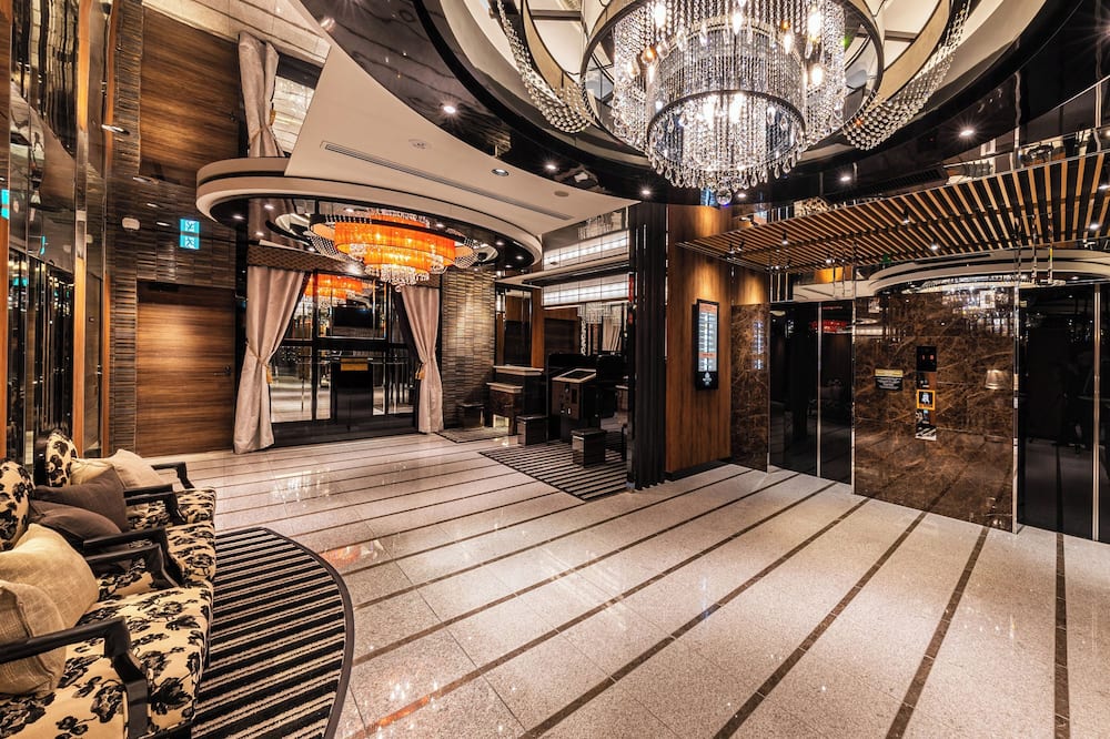 APA Hotel Akabane Iwabuchi Ekimae