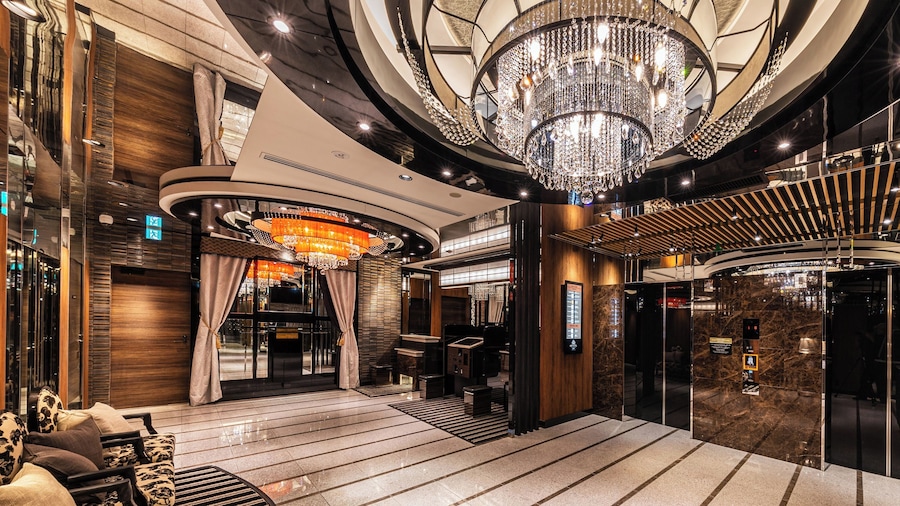 APA Hotel Akabane Iwabuchi Ekimae