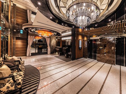 APA Hotel Akabane Iwabuchi Ekimae