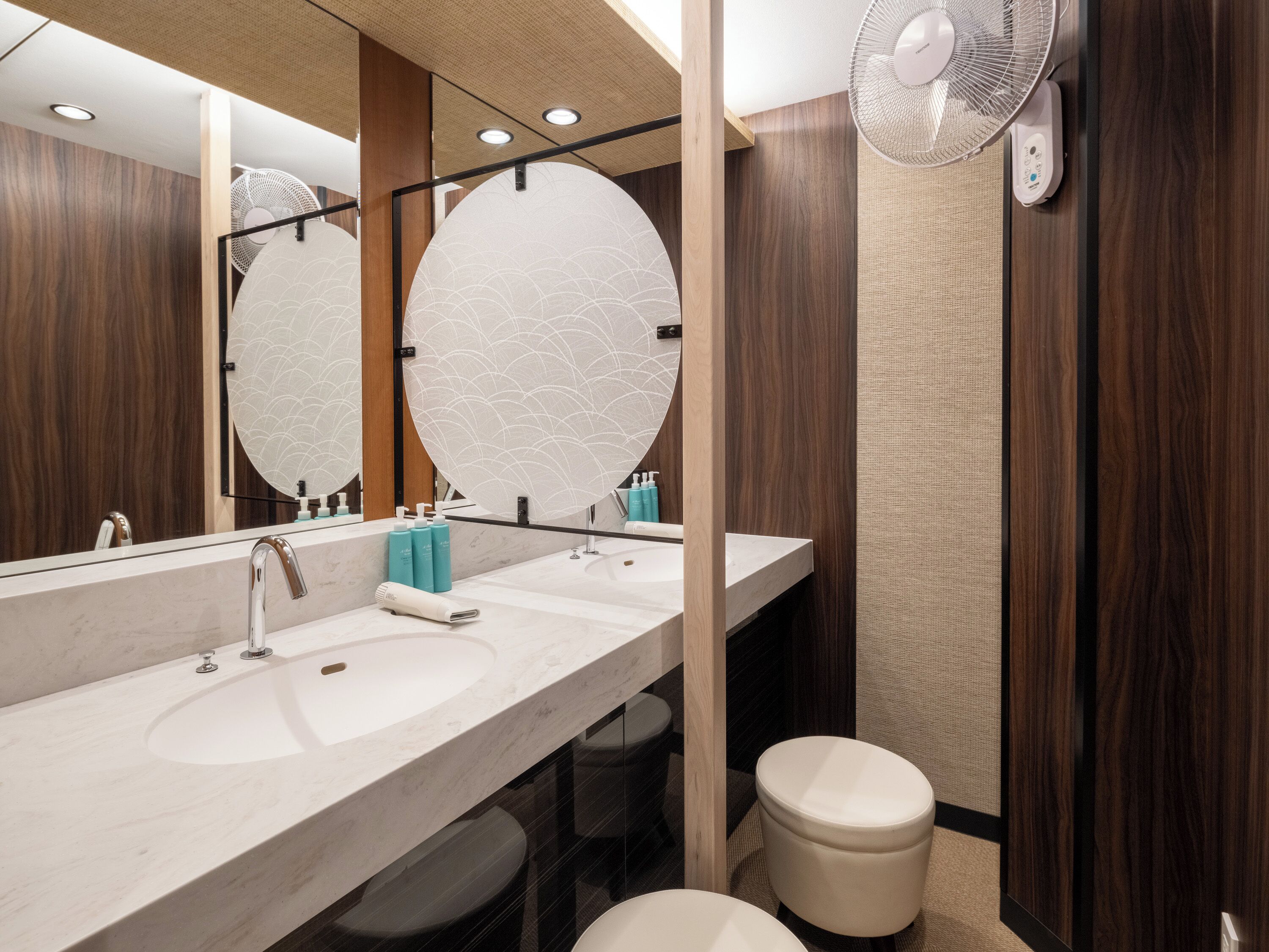 Foto - APA Hotel Akabane Iwabuchi Ekimae