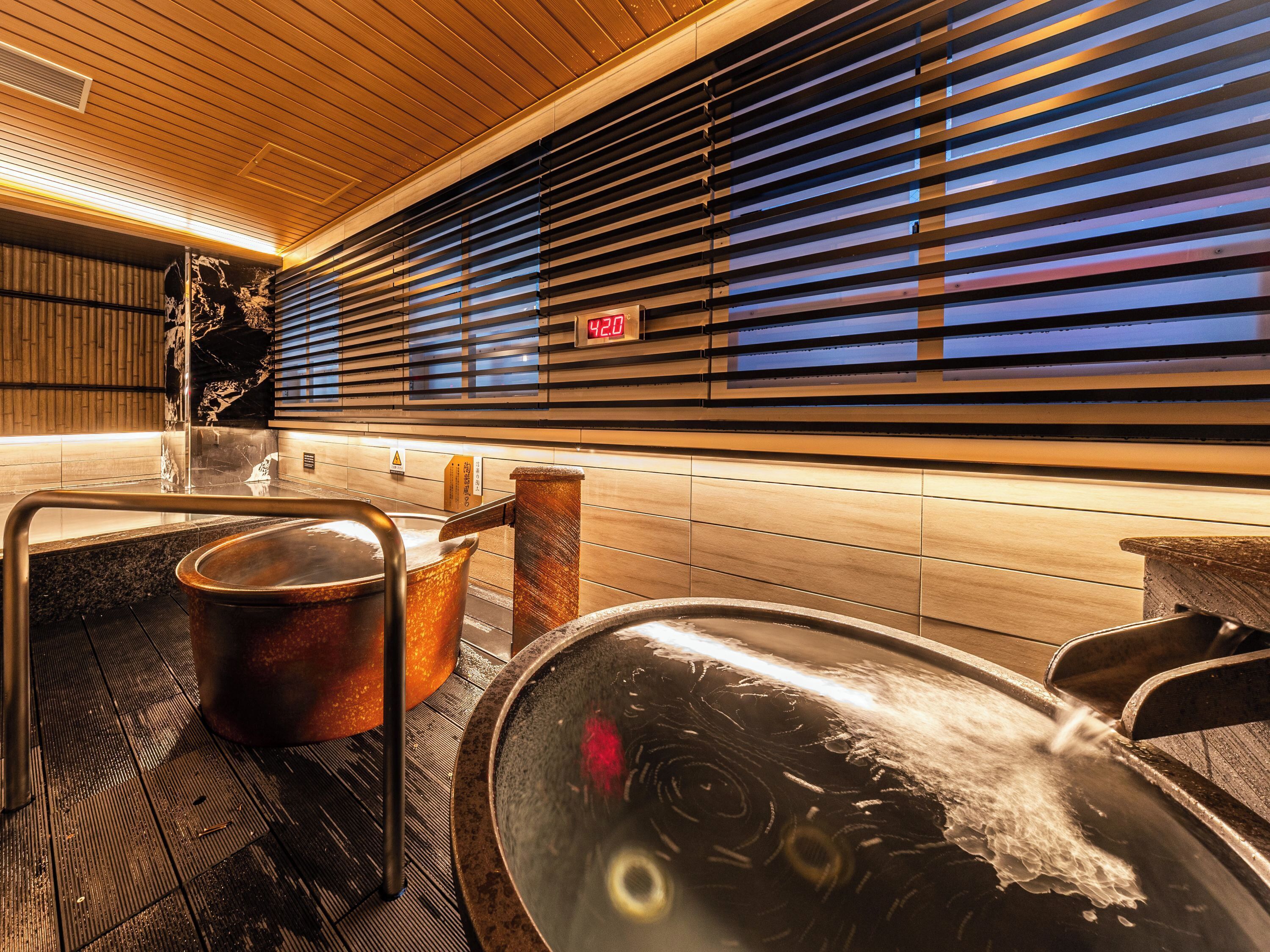 Photo - APA Hotel Akabane Iwabuchi Ekimae