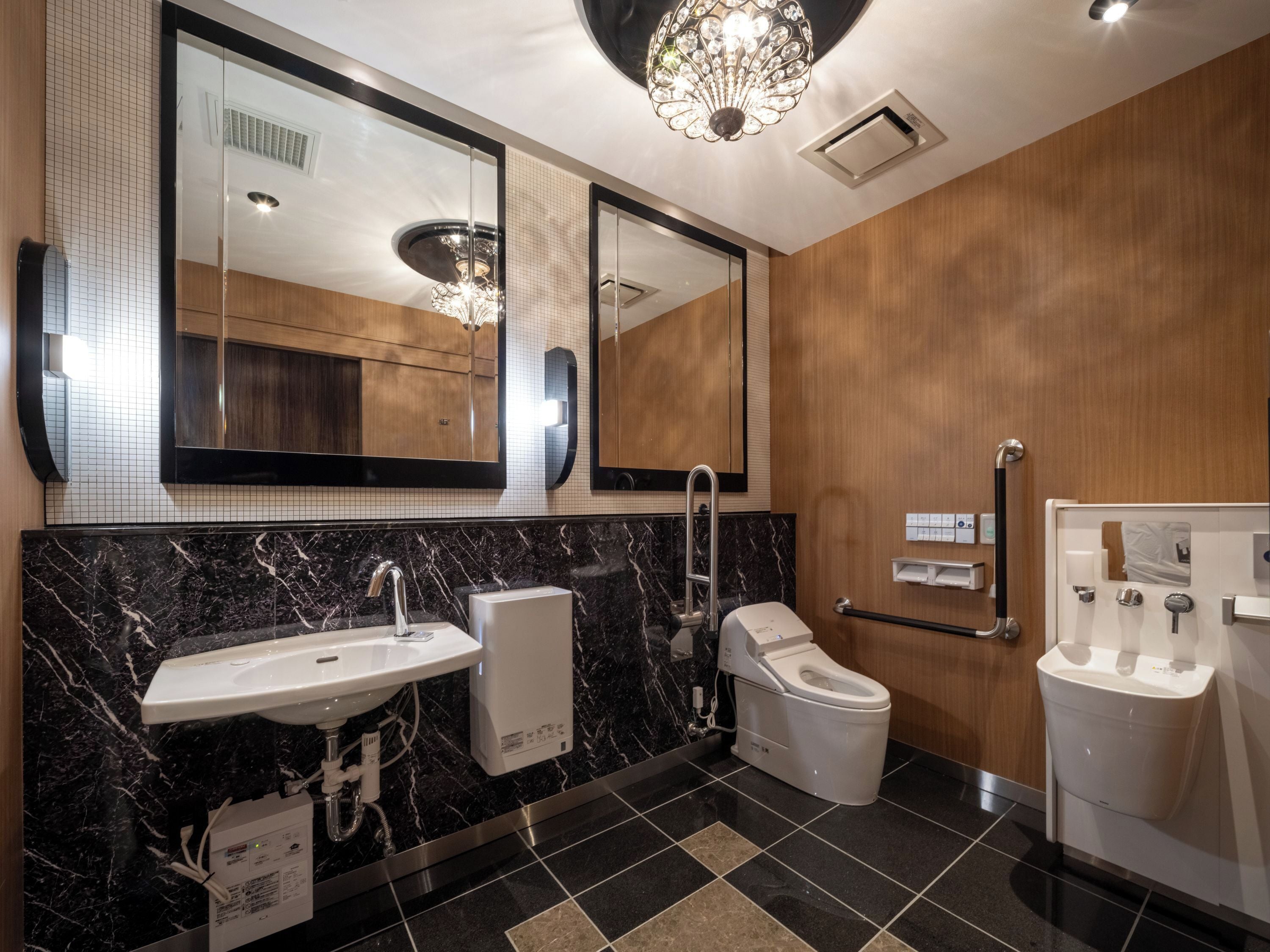 Foto - APA Hotel Akabane Iwabuchi Ekimae